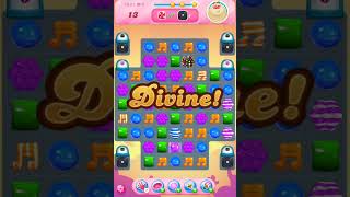 Candy Crush Saga Level 152 [upl. by Rustin]