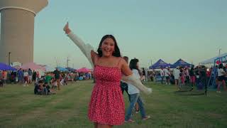 Independence Day Festival 2024 recap  City of Pharr [upl. by Ytsrik287]