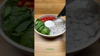 Easy and Delicious Pasta cooking dinner asmr linalifood pasta [upl. by Giustino]