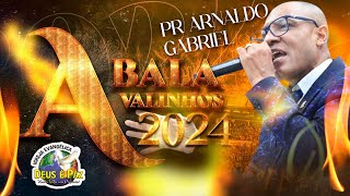 PRARNALDO GABRIEL  14ºABALA VALINHOS 2024 [upl. by Owiat663]