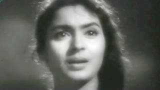 Bekas Ki Tabahi Ke Samaan  Nutan Asha Bhosle Sone Ki Chidiya Song [upl. by Yelnats481]