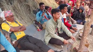 Purkote naumati panchebaja  sanahi by sandip dholaki by sushil  Baglung burribang rp films [upl. by Belden]