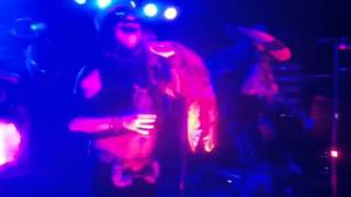 Metalachi Fresno ca at strummers [upl. by Dadelos]