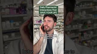 “AS NEEDED” is not a correct dosing frequency pharmacy pharmacist pharmacytechnician shorts [upl. by Obnukotalo]