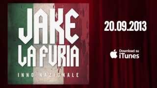 JAKE LA FURIA  INNO NAZIONALE TRAILER [upl. by Range380]