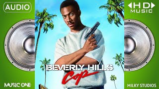 quotAxel Fquot Harold Faltermeyer  Beverly Hills Cop  HD [upl. by Birgit]