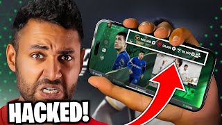 EA Sports FC Mobile 24 Hack  Get UNLIMITED Points amp Coins For FREE With This FC Mobile 24 Glitch [upl. by Larrad931]