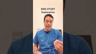 What to expect during the EMG and nerve conduction study test [upl. by Tutto]