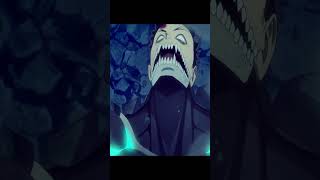 Kafka Hibino  Sickness Taking Over  Kaiju No 8 amv anime edit animeedit shorts manga [upl. by Marjie]