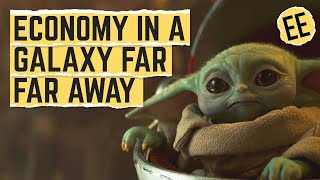 The Economy of The Star Wars Galaxy [upl. by Kirk]