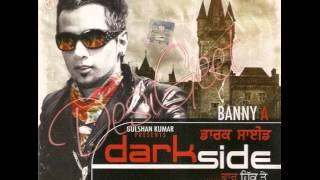 Banny A  Manke Track 3 [upl. by Leigha661]