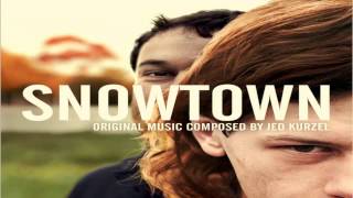 Snowtown Soundtrack  The Webb track 03 [upl. by Claudina]