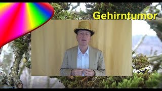 Gehirntumor  aus spiritueller Sicht [upl. by Redep476]