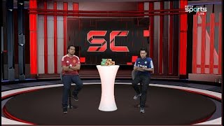 🔴SPORT CORNER LIVE  เสาร์ที่ 14 กย 67 [upl. by Cown]