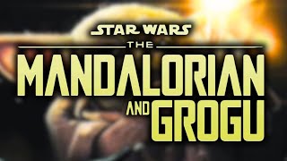 Big Update For Next Star Wars Movie The Mandalorian and Grogu [upl. by Audly114]