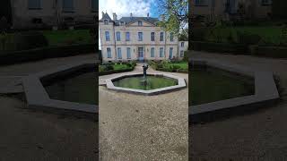 Sceaux  HautsdeSeine 27🏡1 [upl. by Rafi]