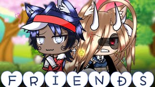 FRIENDS GLMV [upl. by Haidabo160]