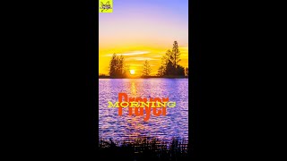 Inspiring Morning Prayer for Hope in Difficult Times morningprayer [upl. by Ojok]