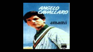 angelo cavallaro mix album amami [upl. by Mccready]