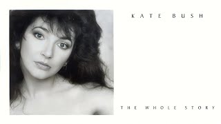 Kate Bush  Babooshka Audio [upl. by Montanez571]