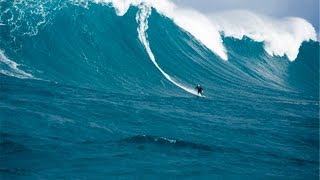 Surfing in Montauk  massive swell [upl. by Arela546]