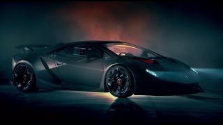 Lamborghini Sesto Elemento at Imola  Top Gear  Series 20  BBC [upl. by Auhoj]