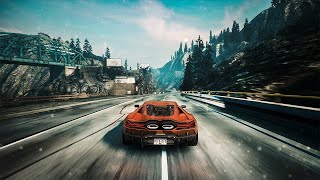 AMAZING New Car Mods in NFS Most Wanted 2012 2024 [upl. by Aivataj]