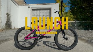 Kink Launch 2023 Bike [upl. by Irollam715]