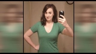 Dramatic WeightLoss Transformation Goes Viral [upl. by Aklam475]