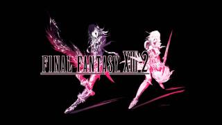 Final Fantasy XIII2  Soundtrack  Run [upl. by Skrap]