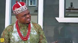 ANOINTED BRIDE SEASON 9amp103mins teaser  Ken Erics Ugezu J Ugezu 2022 Latest Nigerian Movie [upl. by Nahtal]