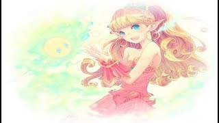 Secret of Mana Remake Whisper And Mantra [upl. by Orapma93]