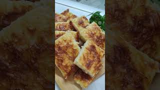 Baklavalık yufkadan börek [upl. by Weingartner]