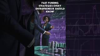 Fast Funding Strategies Every Entrepreneur Should Know  Ai Credit Funding [upl. by Ttehc]