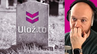 Proč zakázali Uložto A jak teď můžete sledovat seriály [upl. by Ellsworth]