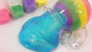 Alyssa Jagans Slime videos [upl. by Jacquelynn843]