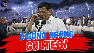 LIVE HEARING QUADCOM H4H4BUL1N SI DIGONG [upl. by Junieta171]