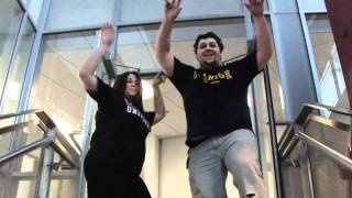 Clarion University of PA LIPDUB [upl. by Nosiddam]