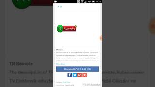 Ücretsiz Maç İzleme Programı Tr Remote [upl. by Carolan]