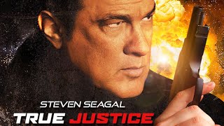 True Justice  Blood Alley  HD  Action  Full movie in English [upl. by Connors]