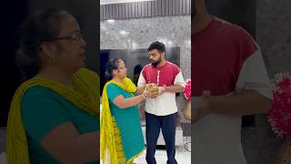 Gaurav say mummy nai nariyal pani kyu chin liya shorts youtubeshorts gauravaroravlogs [upl. by Janyte307]