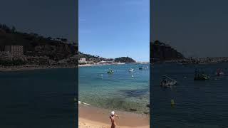 Playa de Blanes [upl. by Atinav]