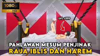 TUKANG T0BRUT TAPI SEMUA RAJA IBLIS DAN DEWA TUNDUK PADANYA [upl. by Oknuj]