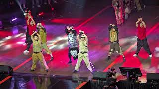 SB 90s THE STREETBOYS REUNION DANCE CONCERT 3 [upl. by Otreblon]