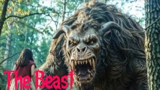 The Beast Within 2024 Explained in Hindi Urdu  Horror Movie  SCARYPOINT0 [upl. by Yesnyl]