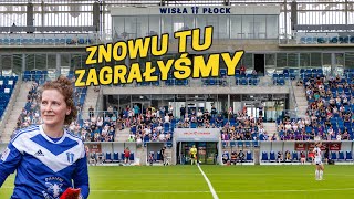 To ZAWSZE RADOŚĆ zagrać na TAKIM STADIONIE [upl. by Arinaj401]