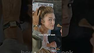 Keira Knightleys Cleavage in Pirates of the Caribbean Behind The Scenes [upl. by Lamrert]