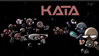 Kata  Plutos Reprisal Gameplay [upl. by Vail]