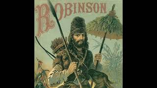 Robinson Crusoe After 300 Years [upl. by Mohun710]