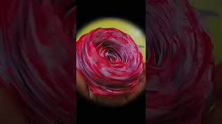 Paper Rose🌹craft ideas art artandcraft shorts youtubeshorts rose trendingshorts diy roselove [upl. by Atirahs672]